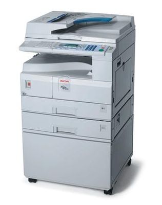 Toner Ricoh Aficio MP1600